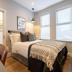 Harland House Holiday home Belfast