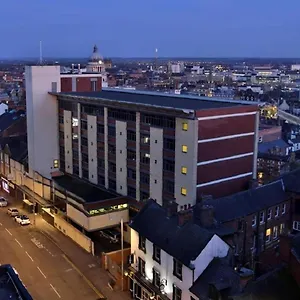 Hotel Western Centre